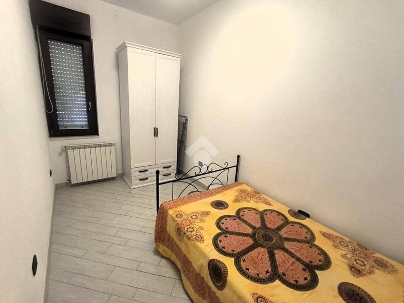 Quadrilocale via San Satta 15, Porto Torres — foto 21 di 21