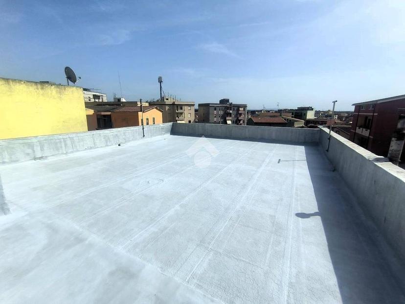 Quadrilocale via San Satta 15, Porto Torres — foto 8 di 21