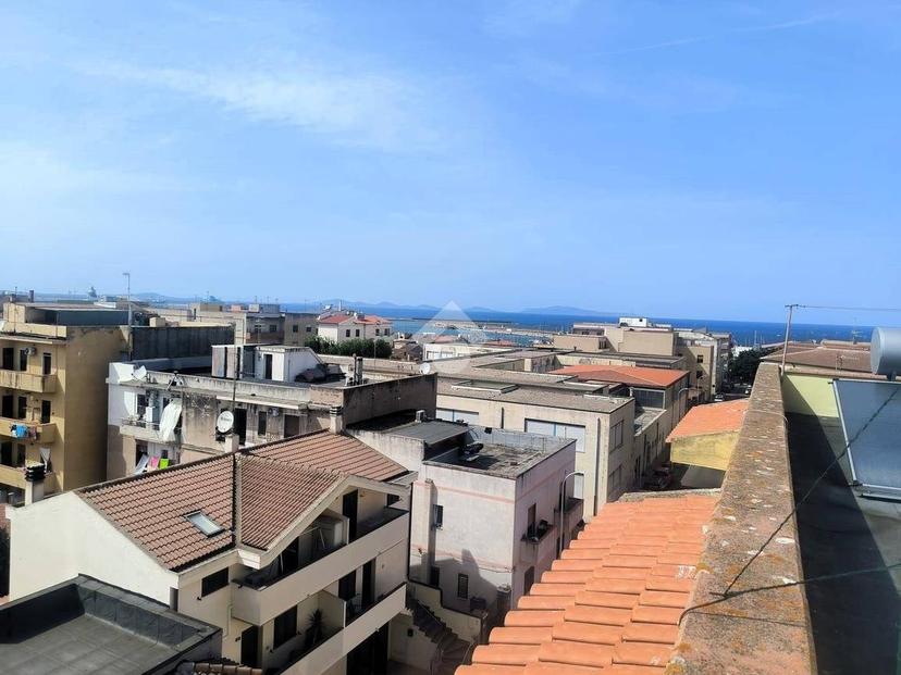 Quadrilocale via San Satta 15, Porto Torres — foto 11 di 21