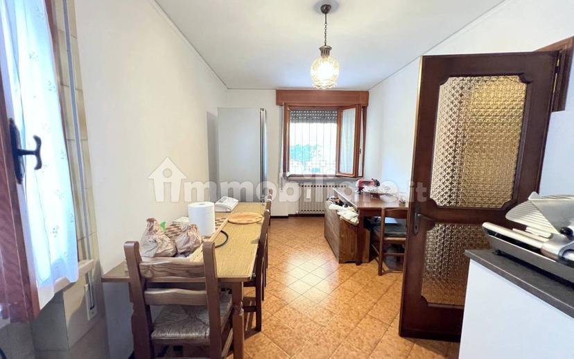 Villa unifamiliare via Porta a Mare, Rovigo Est, Rovigo — foto 31 di 54
