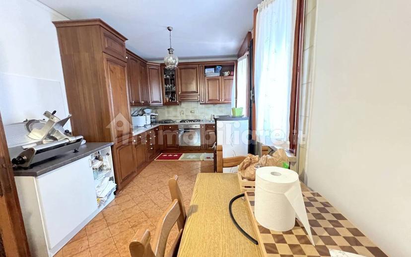 Villa unifamiliare via Porta a Mare, Rovigo Est, Rovigo — foto 19 di 54