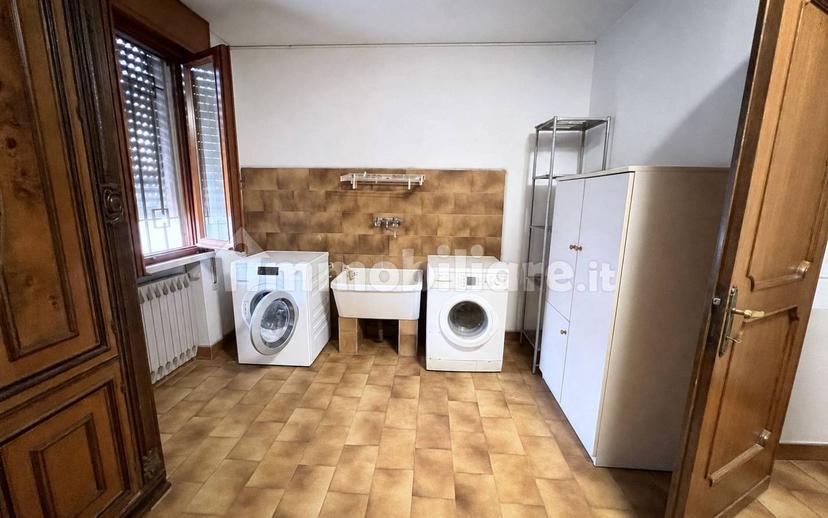 Villa unifamiliare via Porta a Mare, Rovigo Est, Rovigo — foto 4 di 54