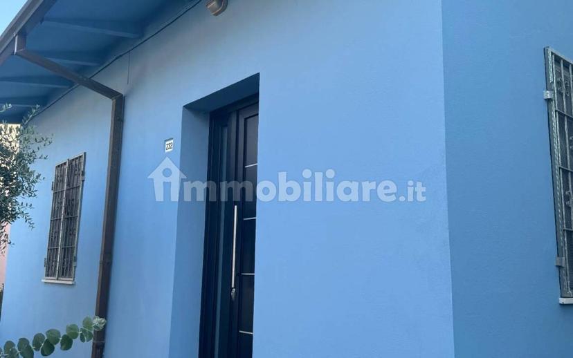 Villa unifamiliare via Tunisi 232, San Mauro - San Rocco, Cesena — foto 11 di 11
