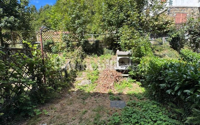 Villa a schiera Strada Provinciale Urbe-Vara Passo del Faiallo, Vara Superiore, Urbe — foto 6 di 6