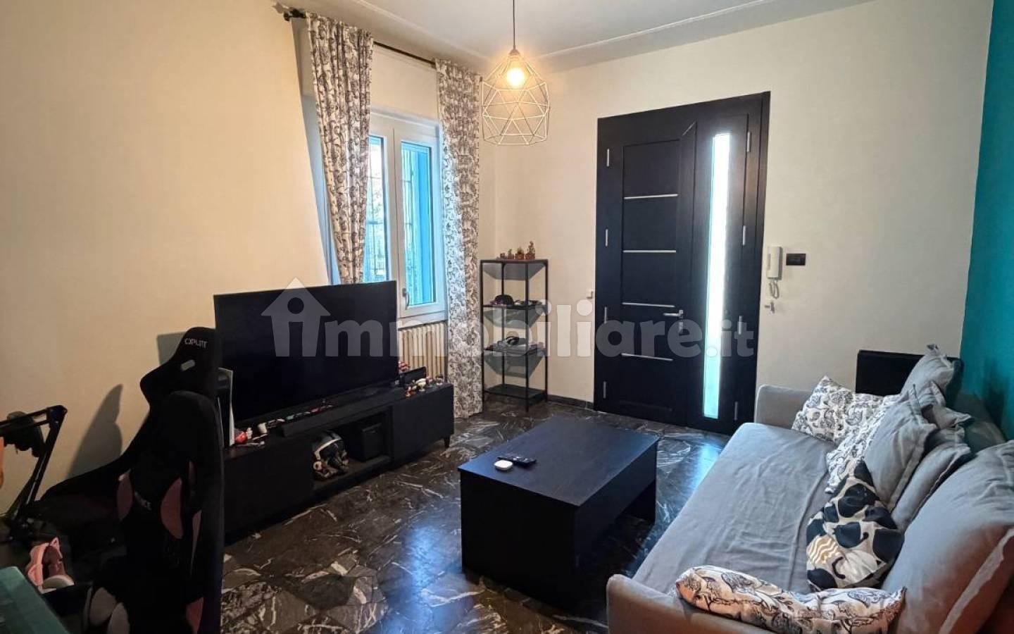 Villa unifamiliare via Tunisi 232, San Mauro - San Rocco, Cesena
