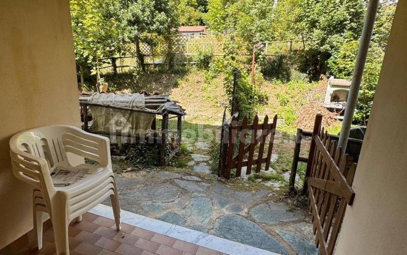 Villa a schiera Strada Provinciale Urbe-Vara Passo del Faiallo, Vara Superiore, Urbe — foto 3 di 6