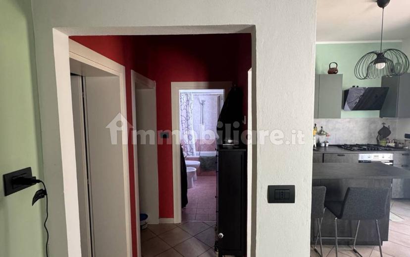 Villa unifamiliare via Tunisi 232, San Mauro - San Rocco, Cesena — foto 7 di 11