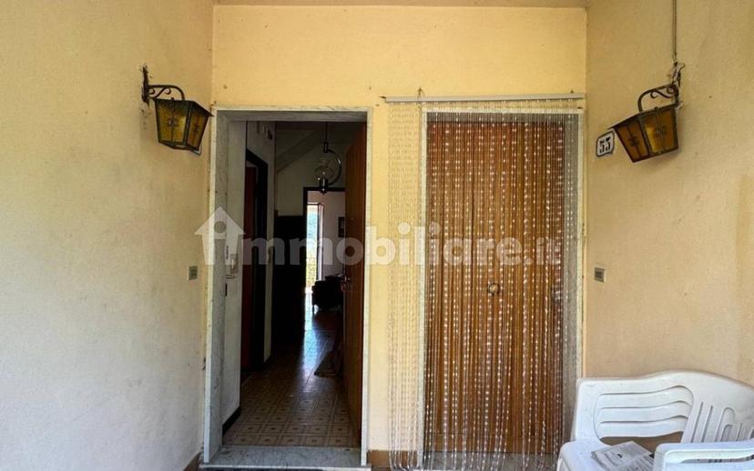 Villa a schiera Strada Provinciale Urbe-Vara Passo del Faiallo, Vara Superiore, Urbe — foto 4 di 6