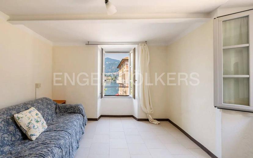 Quadrilocale via Caire Albertoletti 5, Centro, Orta San Giulio — foto 6 di 14