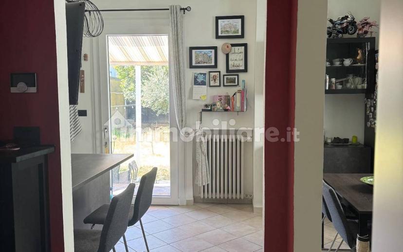 Villa unifamiliare via Tunisi 232, San Mauro - San Rocco, Cesena — foto 3 di 11