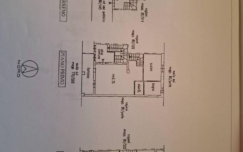 Appartamento via Giovanni Ormezzani 30, Centro, Casalmorano — foto 9 di 11
