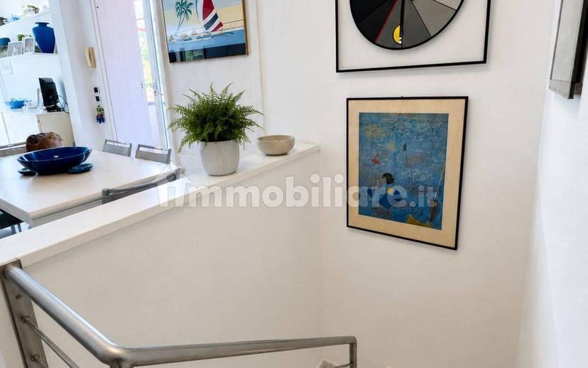 Villa a schiera via di Poggio alle Mandrie, Punta Ala, Castiglione della Pescaia — foto 6 di 17
