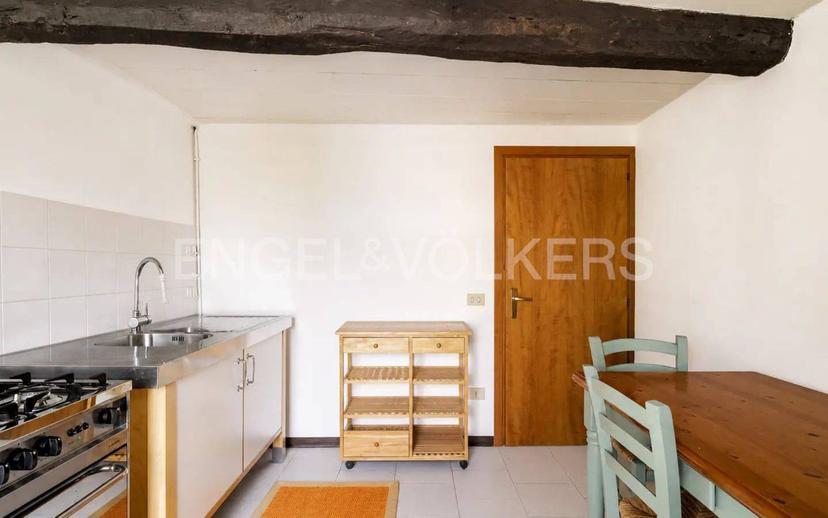 Quadrilocale via Caire Albertoletti 5, Centro, Orta San Giulio — foto 8 di 14