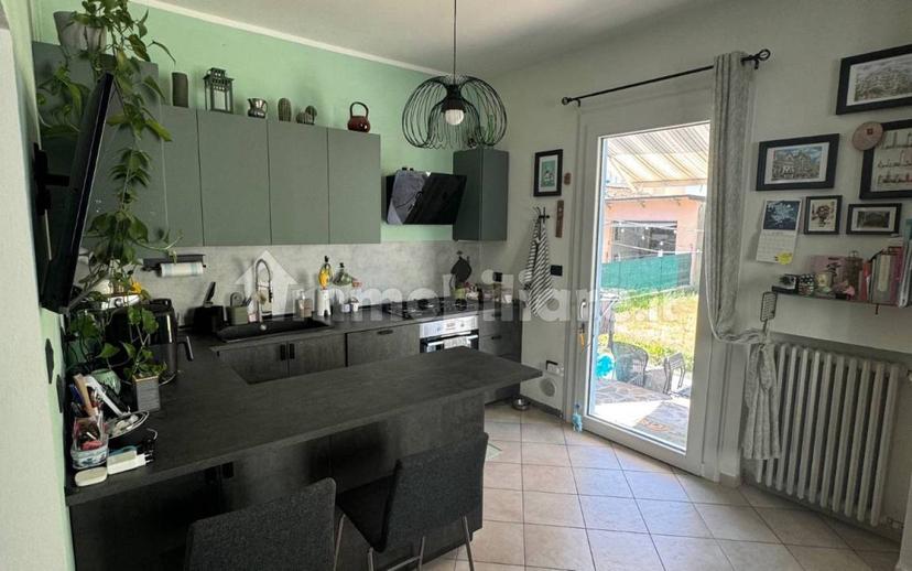 Villa unifamiliare via Tunisi 232, San Mauro - San Rocco, Cesena — foto 4 di 11