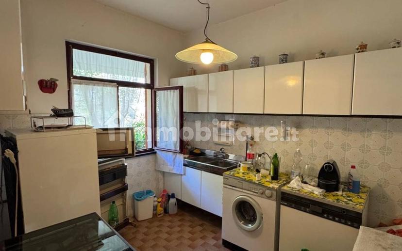 Villa a schiera Strada Provinciale Urbe-Vara Passo del Faiallo, Vara Superiore, Urbe — foto 2 di 6