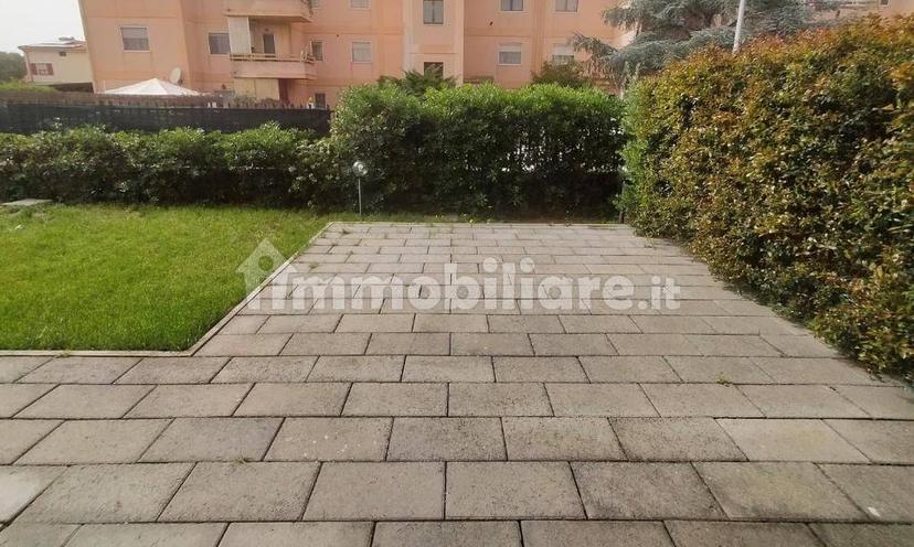Quadrilocale via Papa Giovanni XXIII 22B, Decimomannu — foto 15 di 20