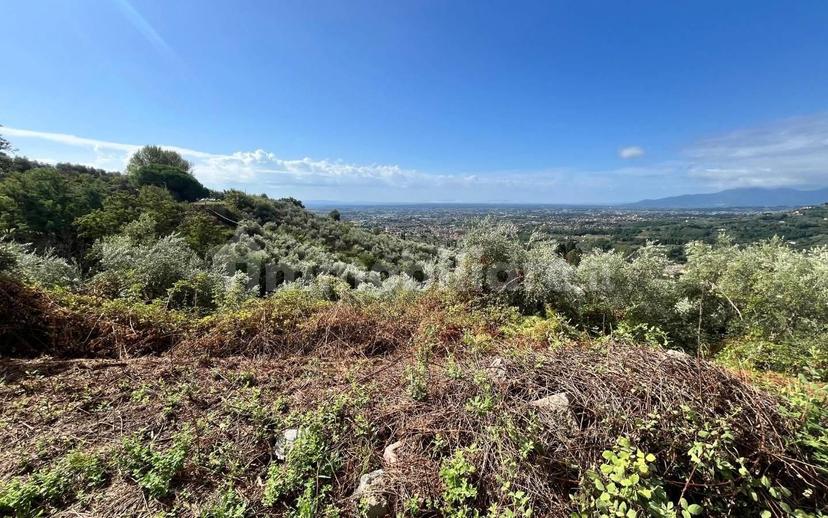 Rustico, da ristrutturare, 180 m², Margine Coperta Traversagna, Massa e Cozzile — foto 28 di 36