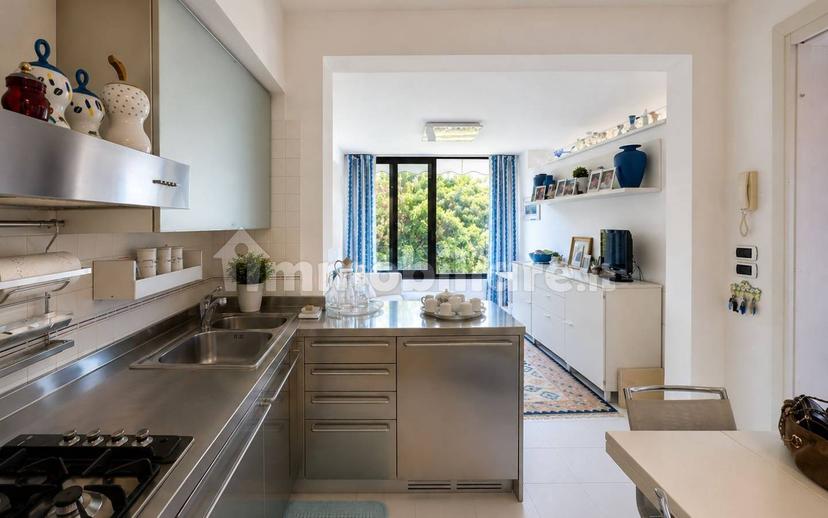Villa a schiera via di Poggio alle Mandrie, Punta Ala, Castiglione della Pescaia — foto 2 di 17