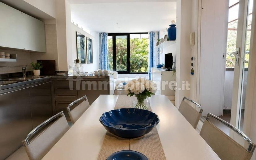 Villa a schiera via di Poggio alle Mandrie, Punta Ala, Castiglione della Pescaia — foto 14 di 17