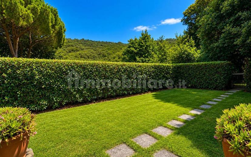 Villa a schiera via di Poggio alle Mandrie, Punta Ala, Castiglione della Pescaia — foto 5 di 17