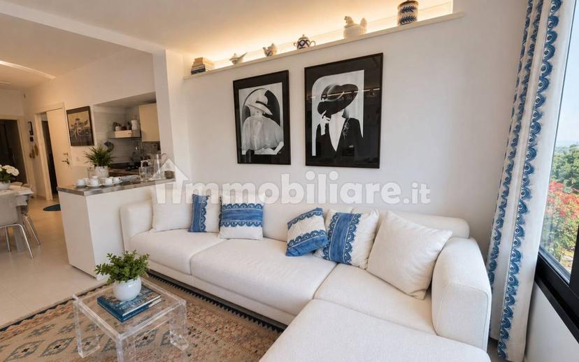 Villa a schiera via di Poggio alle Mandrie, Punta Ala, Castiglione della Pescaia — foto 9 di 17