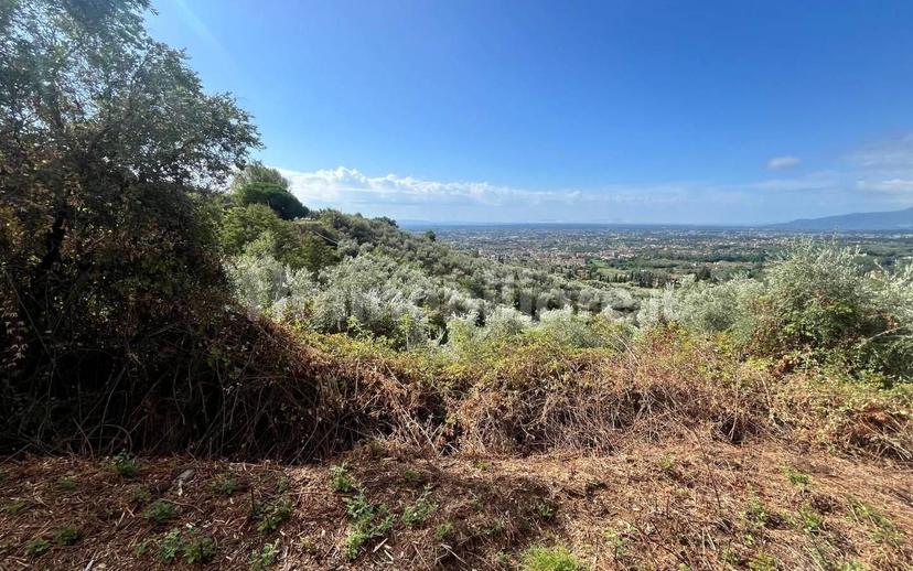 Rustico, da ristrutturare, 180 m², Margine Coperta Traversagna, Massa e Cozzile — foto 24 di 36