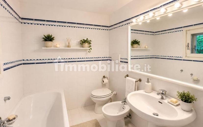 Villa a schiera via di Poggio alle Mandrie, Punta Ala, Castiglione della Pescaia — foto 8 di 17