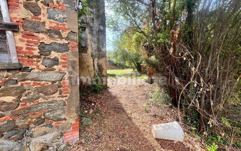 Rustico, da ristrutturare, 180 m², Margine Coperta Traversagna, Massa e Cozzile — foto 36 di 36
