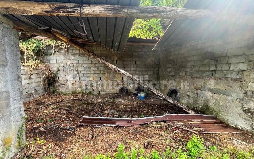 Rustico, da ristrutturare, 180 m², Margine Coperta Traversagna, Massa e Cozzile — foto 34 di 36