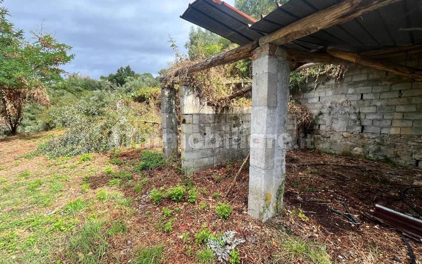 Rustico, da ristrutturare, 180 m², Margine Coperta Traversagna, Massa e Cozzile — foto 5 di 36