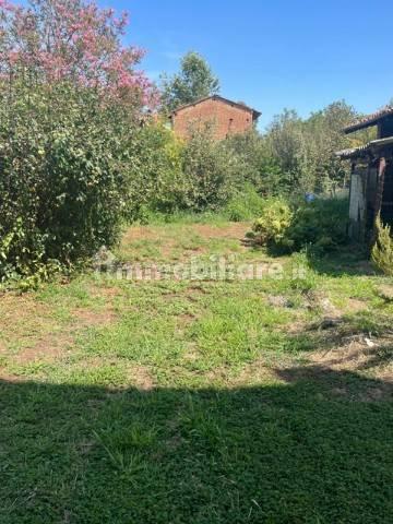 Cascina via Regona, Credera Rubbiano — foto 16 di 16
