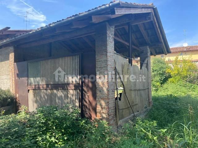 Cascina via Regona, Credera Rubbiano — foto 14 di 16
