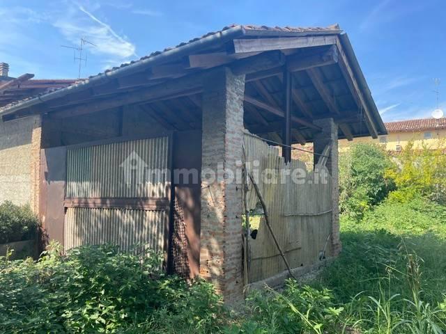 Cascina via Regona, Credera Rubbiano — foto 11 di 16