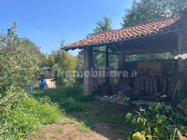 Cascina via Regona, Credera Rubbiano — foto 3 di 16