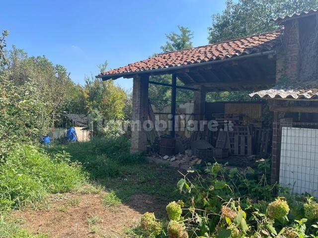 Cascina via Regona, Credera Rubbiano — foto 13 di 16
