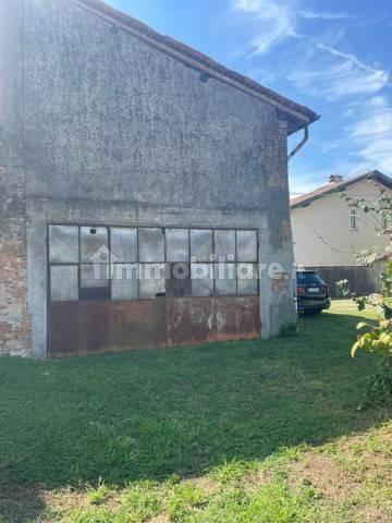Cascina via Regona, Credera Rubbiano — foto 4 di 16