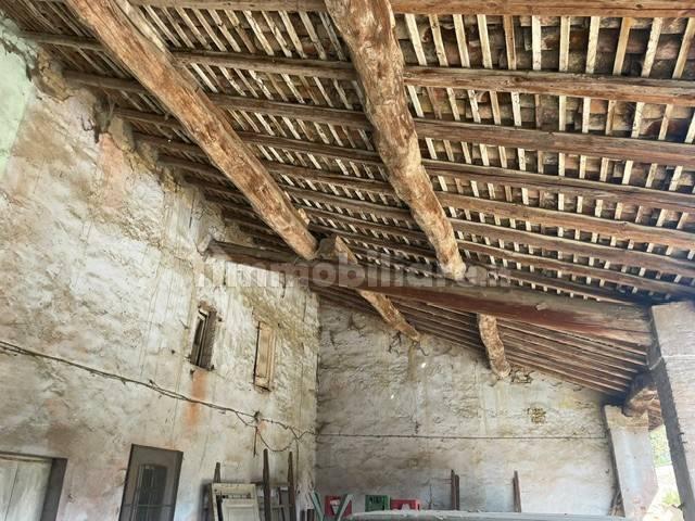 Cascina via Regona, Credera Rubbiano — foto 9 di 16