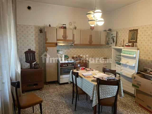 Cascina via Regona, Credera Rubbiano — foto 5 di 16