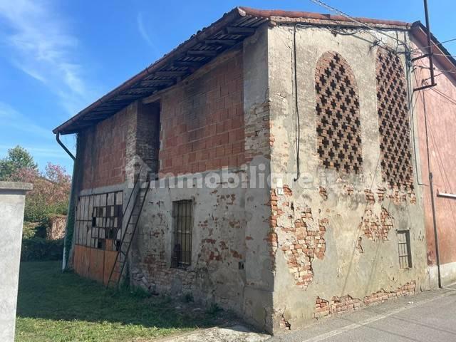 Cascina via Regona, Credera Rubbiano — foto 10 di 16