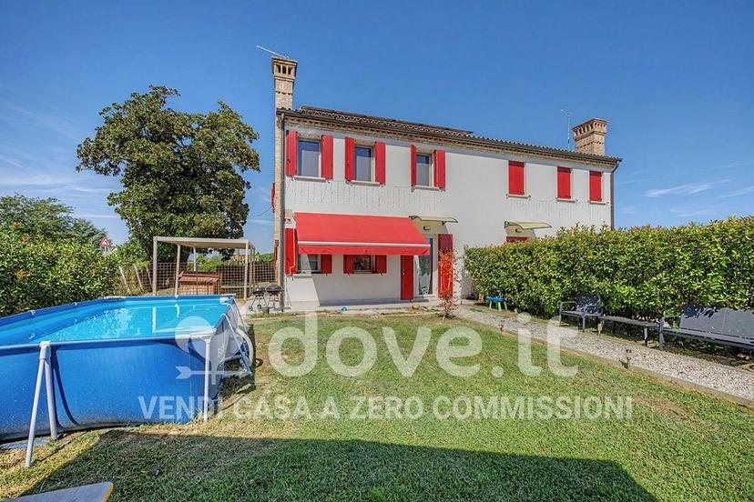 Villa unifamiliare via Monte Adamello 1, Piove di Sacco — foto 17 di 38