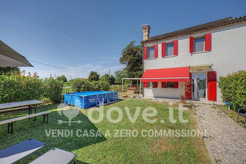 Villa unifamiliare via Monte Adamello 1, Piove di Sacco — foto 37 di 38