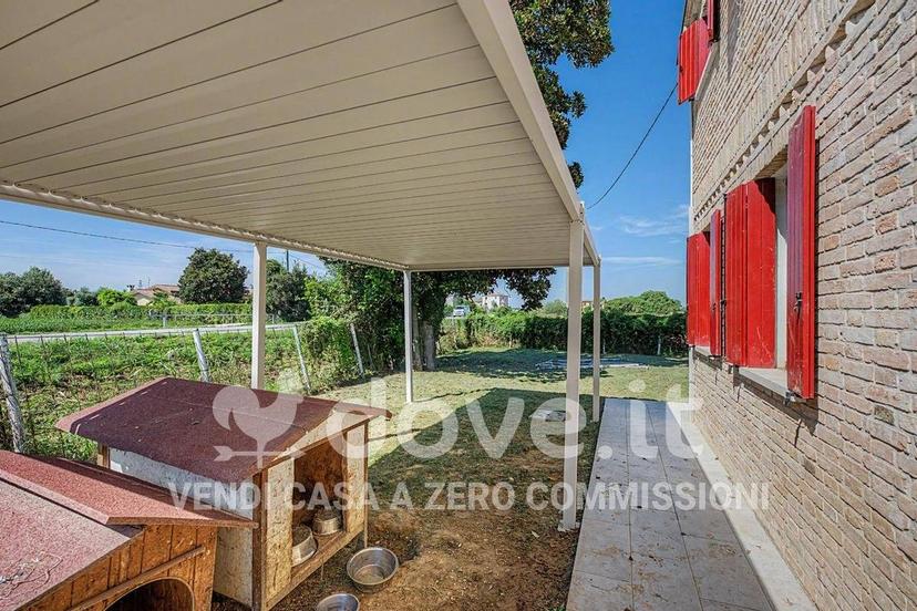 Villa unifamiliare via Monte Adamello 1, Piove di Sacco — foto 6 di 38
