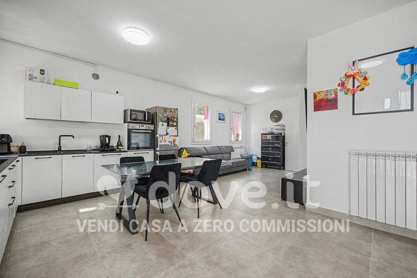 Villa unifamiliare via Monte Adamello 1, Piove di Sacco — foto 19 di 38