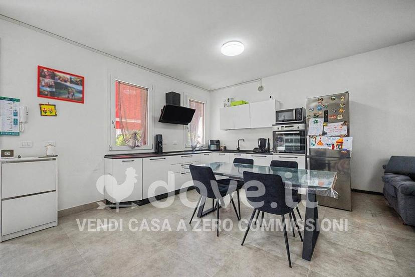 Villa unifamiliare via Monte Adamello 1, Piove di Sacco — foto 21 di 38