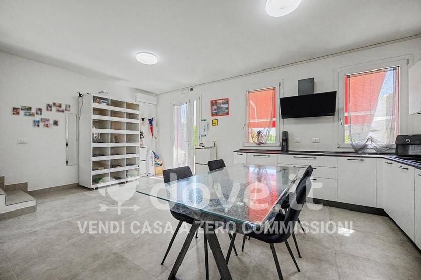 Villa unifamiliare via Monte Adamello 1, Piove di Sacco — foto 7 di 38
