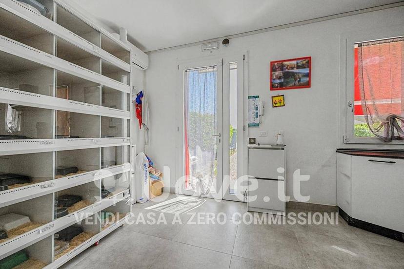 Villa unifamiliare via Monte Adamello 1, Piove di Sacco — foto 30 di 38