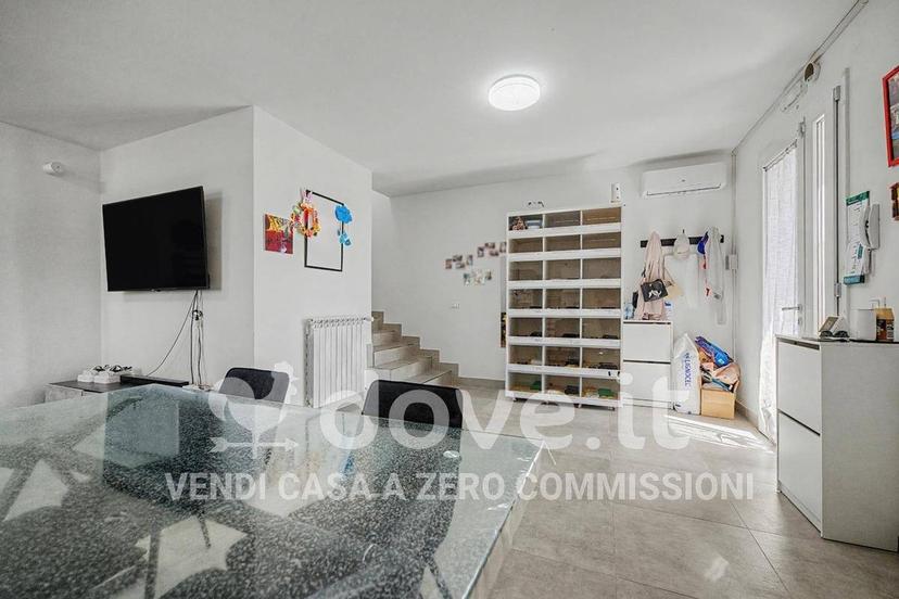 Villa unifamiliare via Monte Adamello 1, Piove di Sacco — foto 31 di 38
