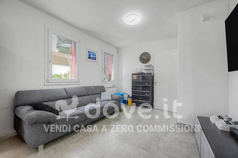 Villa unifamiliare via Monte Adamello 1, Piove di Sacco — foto 22 di 38