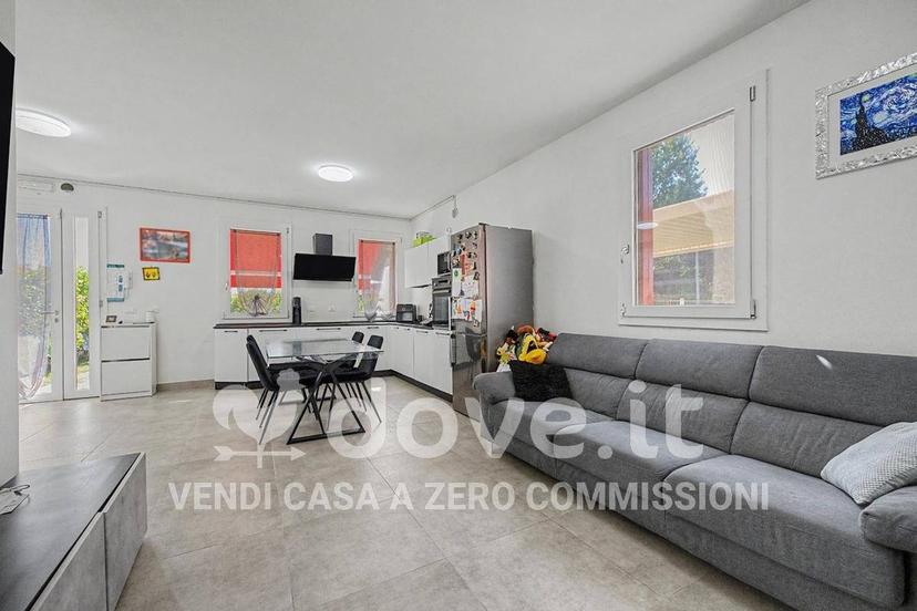 Villa unifamiliare via Monte Adamello 1, Piove di Sacco — foto 12 di 38
