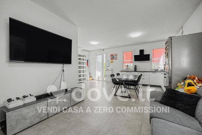 Villa unifamiliare via Monte Adamello 1, Piove di Sacco — foto 3 di 38